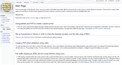 Desktop Screenshot of andybev.com